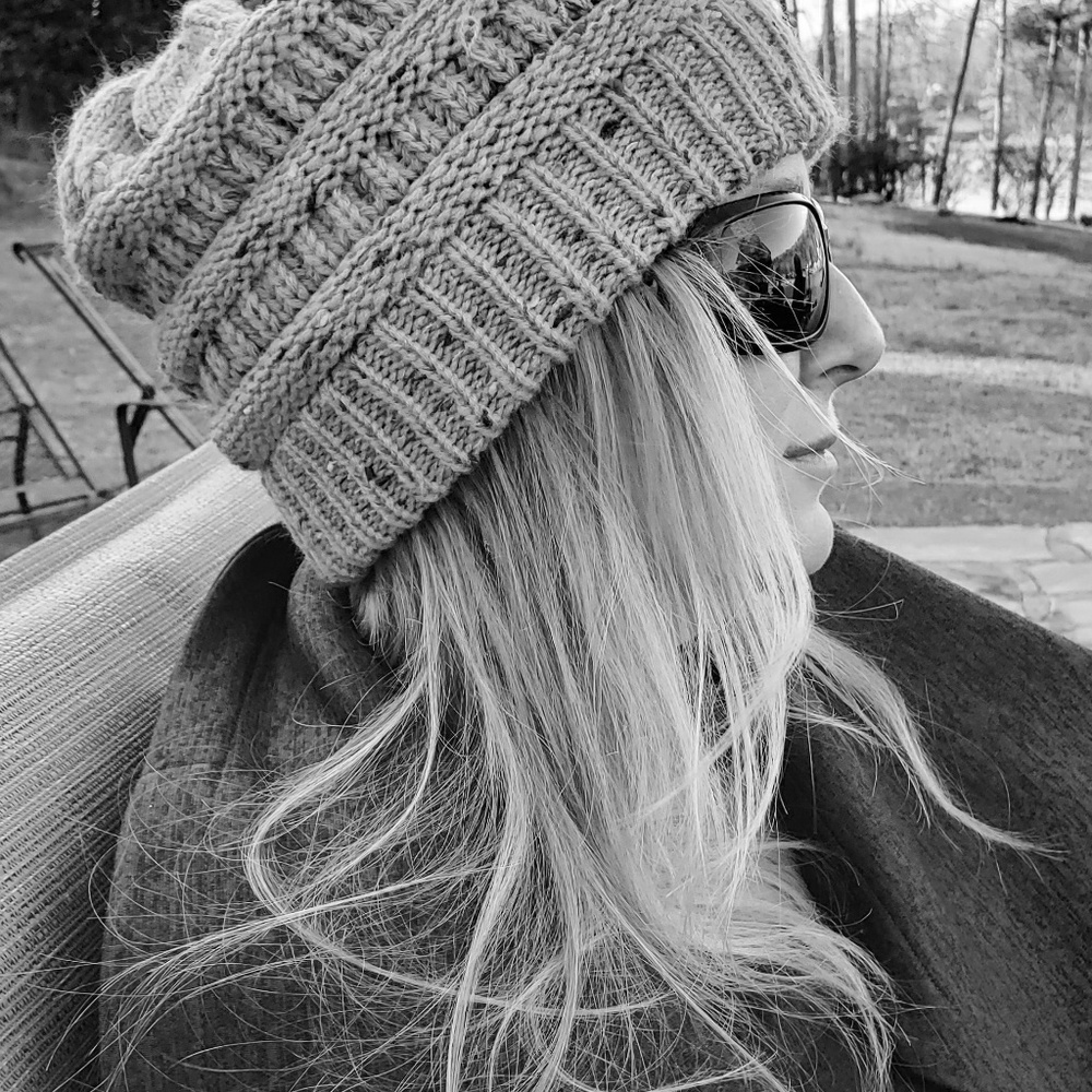 Meet your Posher, Kristi